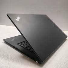 Lenovo Thinkpad