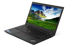 thinkpad l460