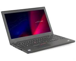 thinkpad t560