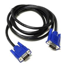 vga cables