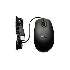 dell wired mouse