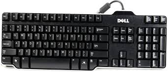 hp wired keyboards
