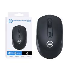 dell wireless mouse