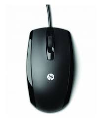 hp mouse
